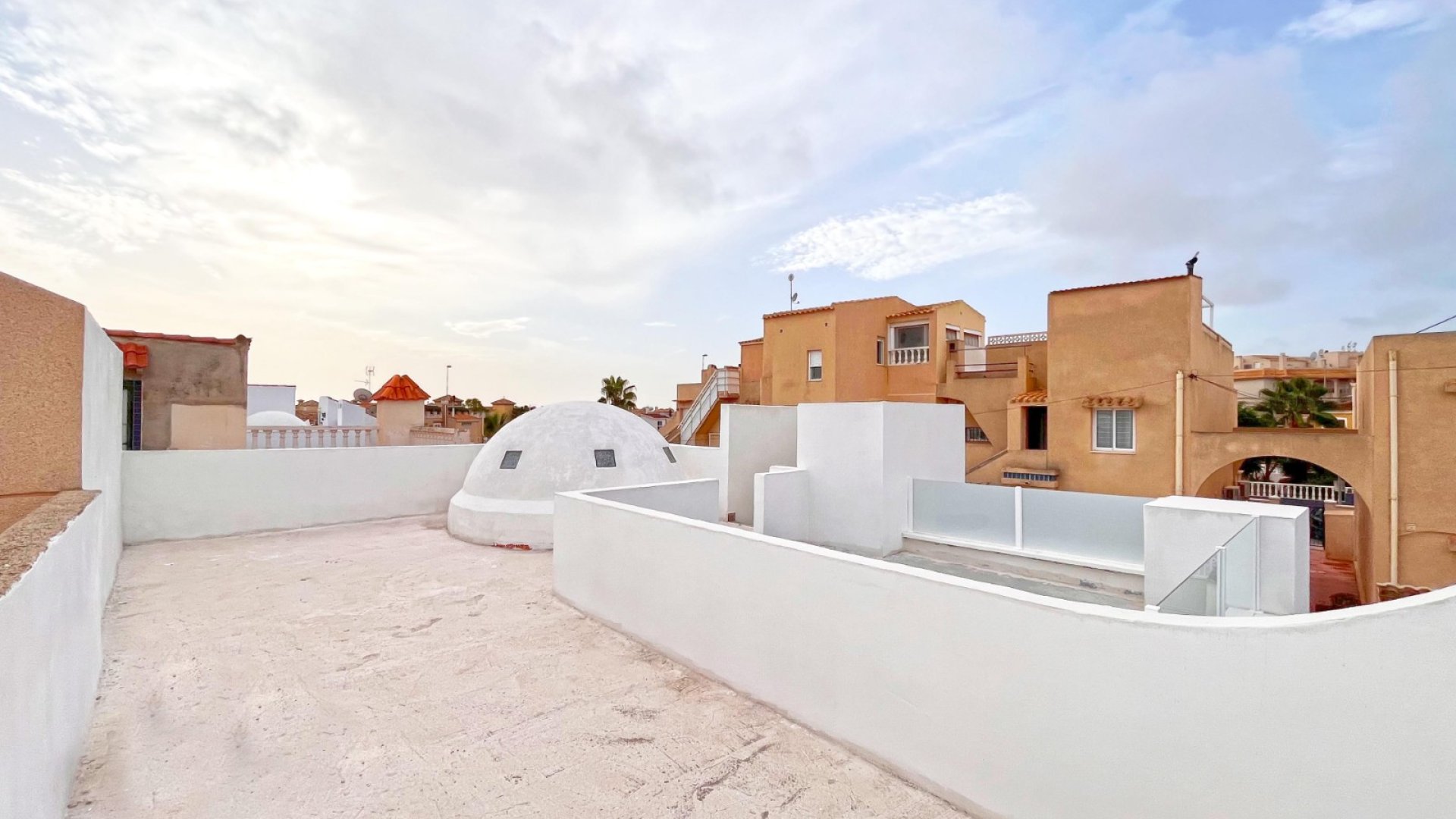 Revente - Maison de ville -
Orihuela Costa - Playa Flamenca