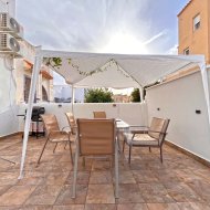 Revente - Maison de ville -
Orihuela Costa - Playa Flamenca