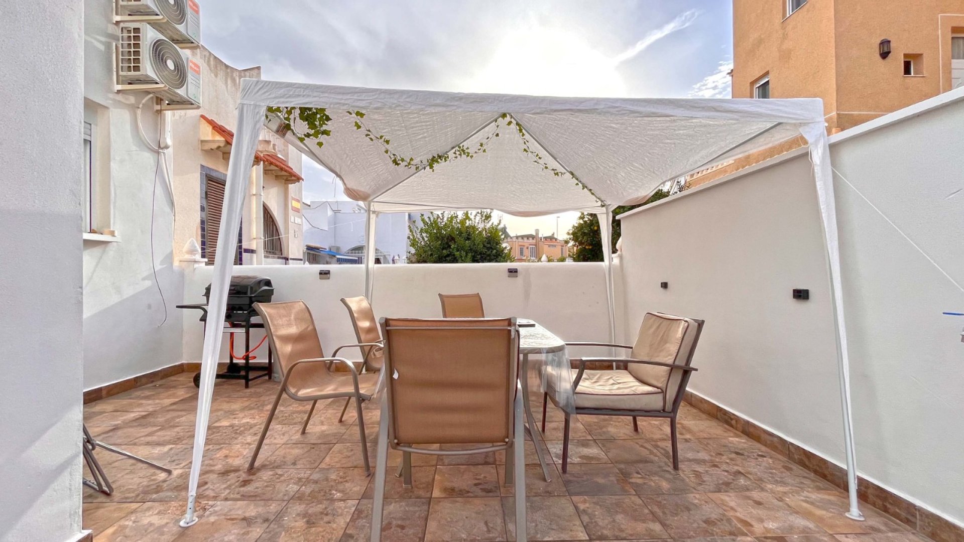 Revente - Maison de ville -
Orihuela Costa - Playa Flamenca