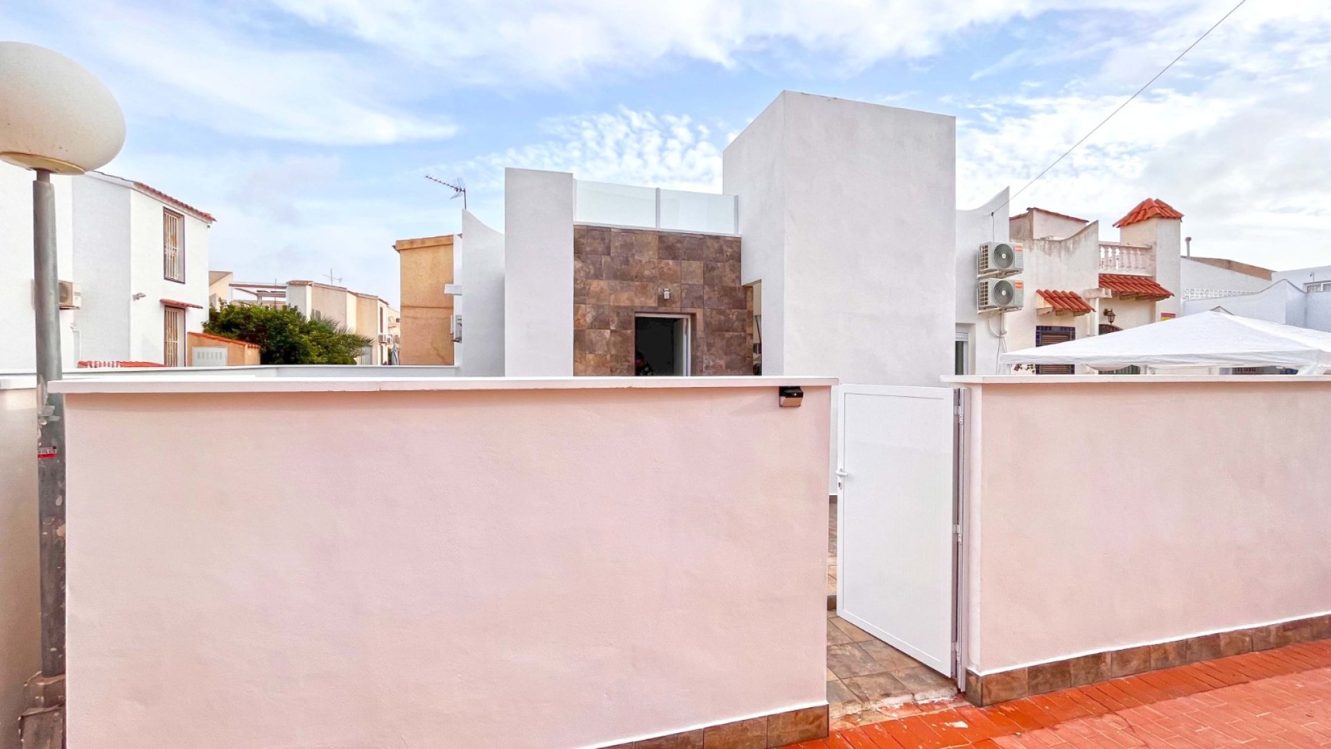 Revente - Maison de ville -
Orihuela Costa - Playa Flamenca