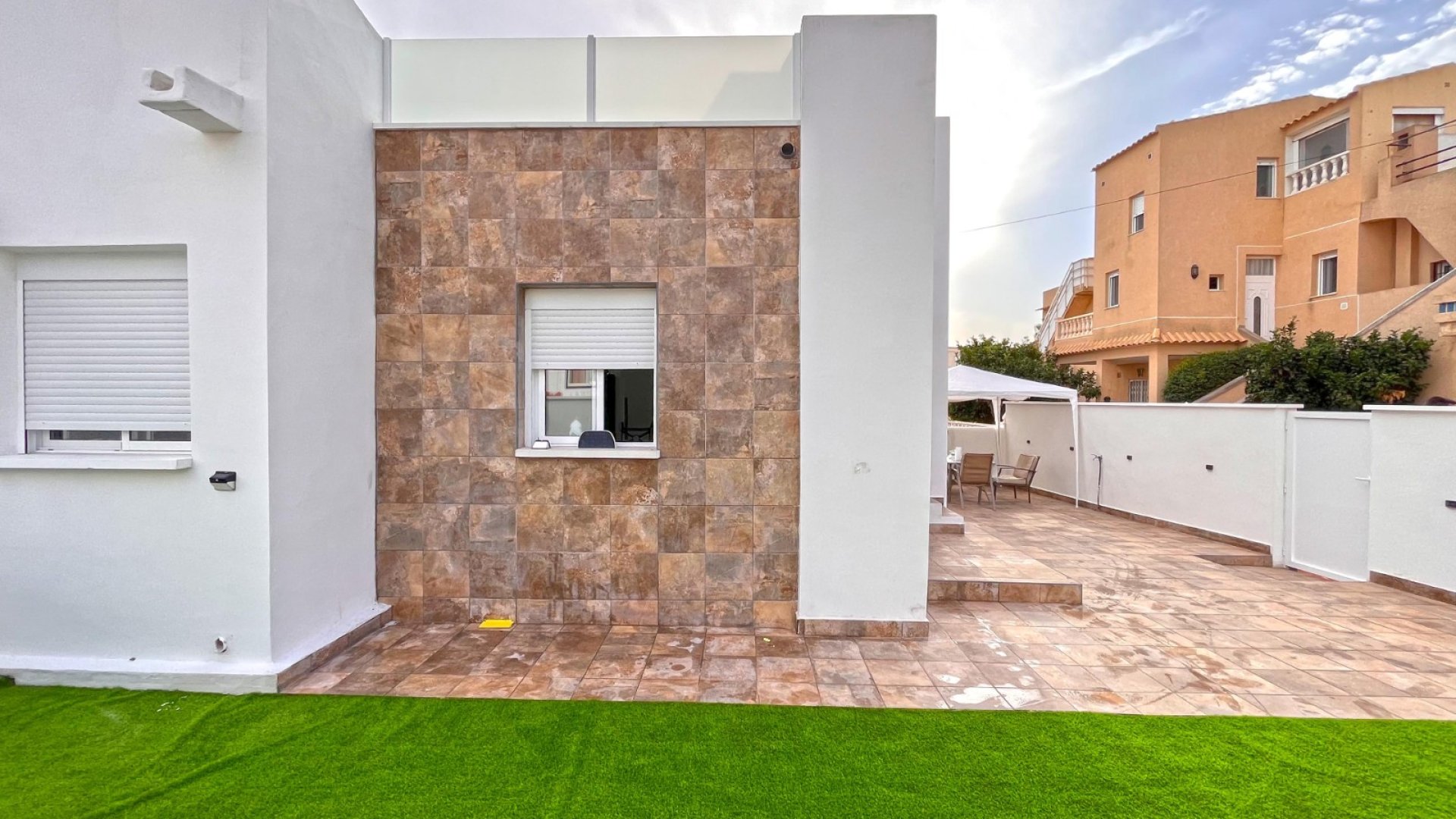 Revente - Maison de ville -
Orihuela Costa - Playa Flamenca