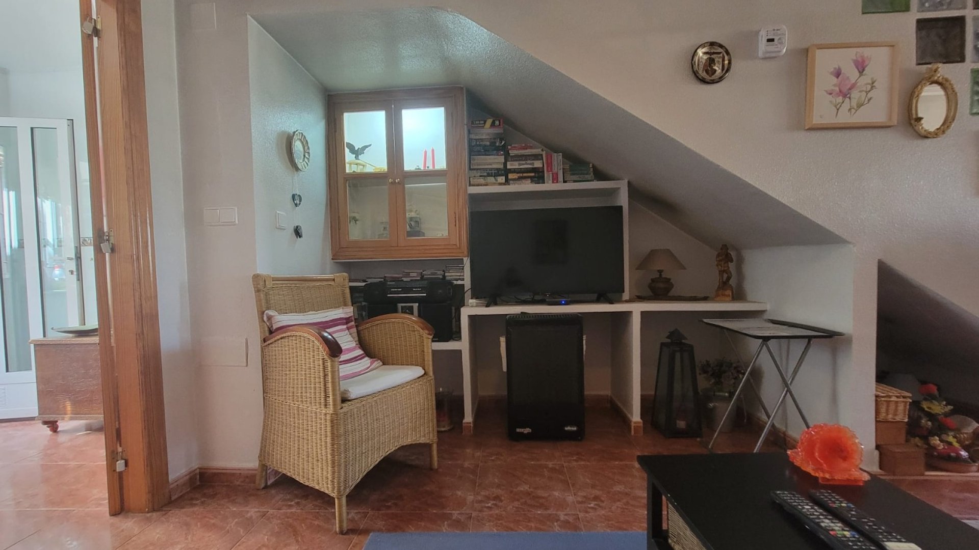 Revente - Maison de ville -
Orihuela Costa - Playa Flamenca
