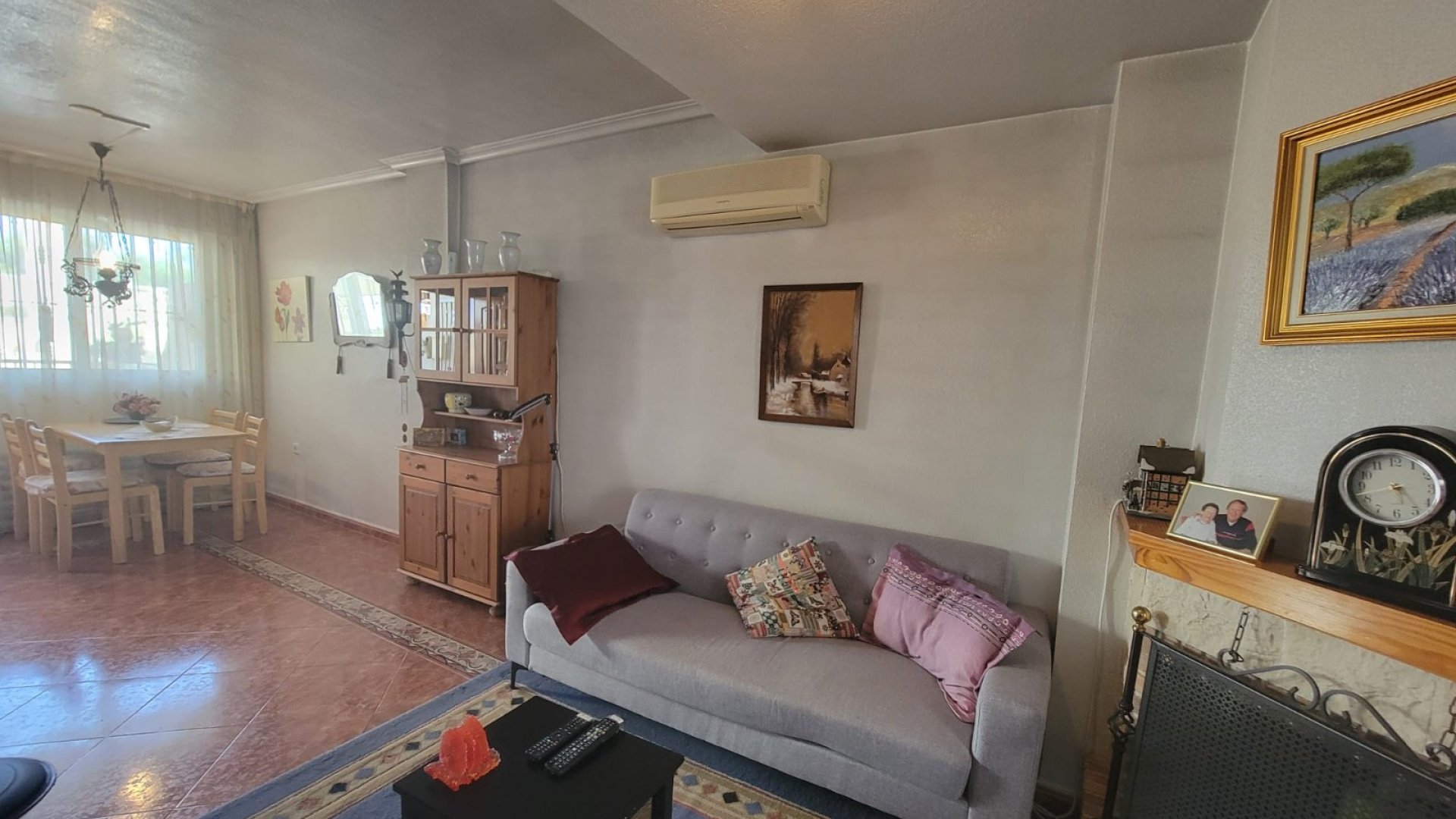 Revente - Maison de ville -
Orihuela Costa - Playa Flamenca