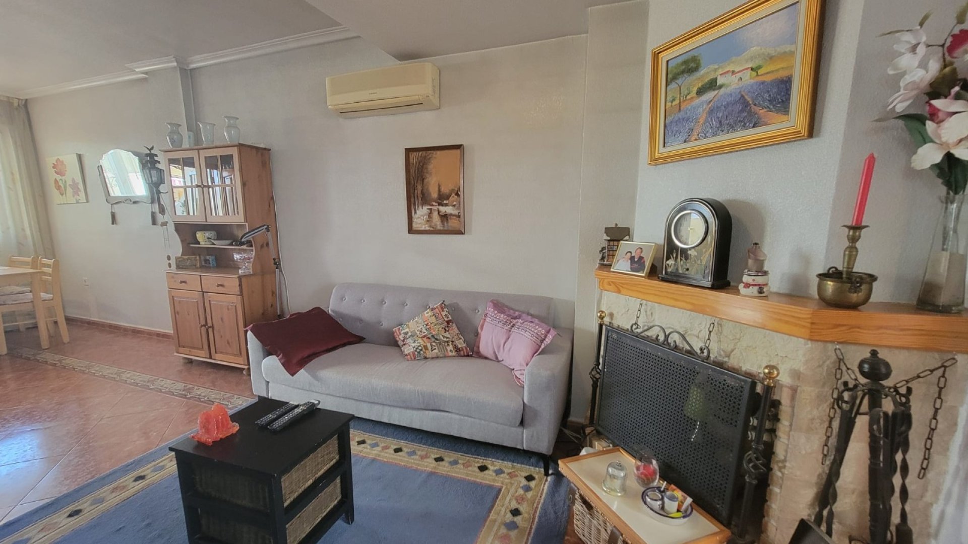 Revente - Maison de ville -
Orihuela Costa - Playa Flamenca