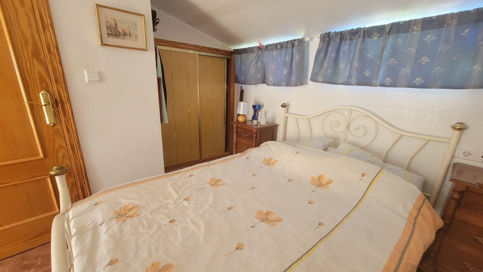 Revente - Maison de ville -
Orihuela Costa - Playa Flamenca
