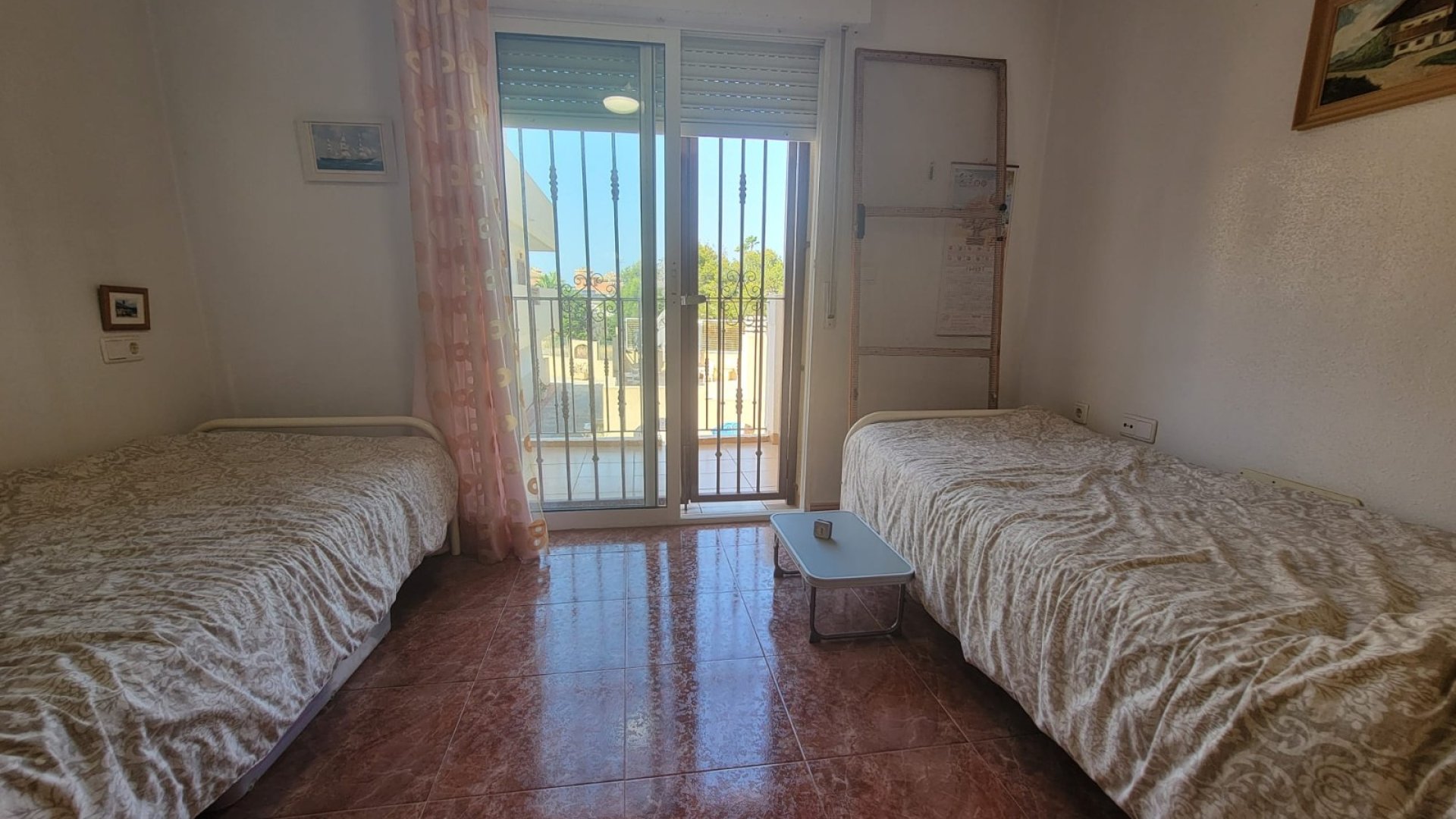 Revente - Maison de ville -
Orihuela Costa - Playa Flamenca