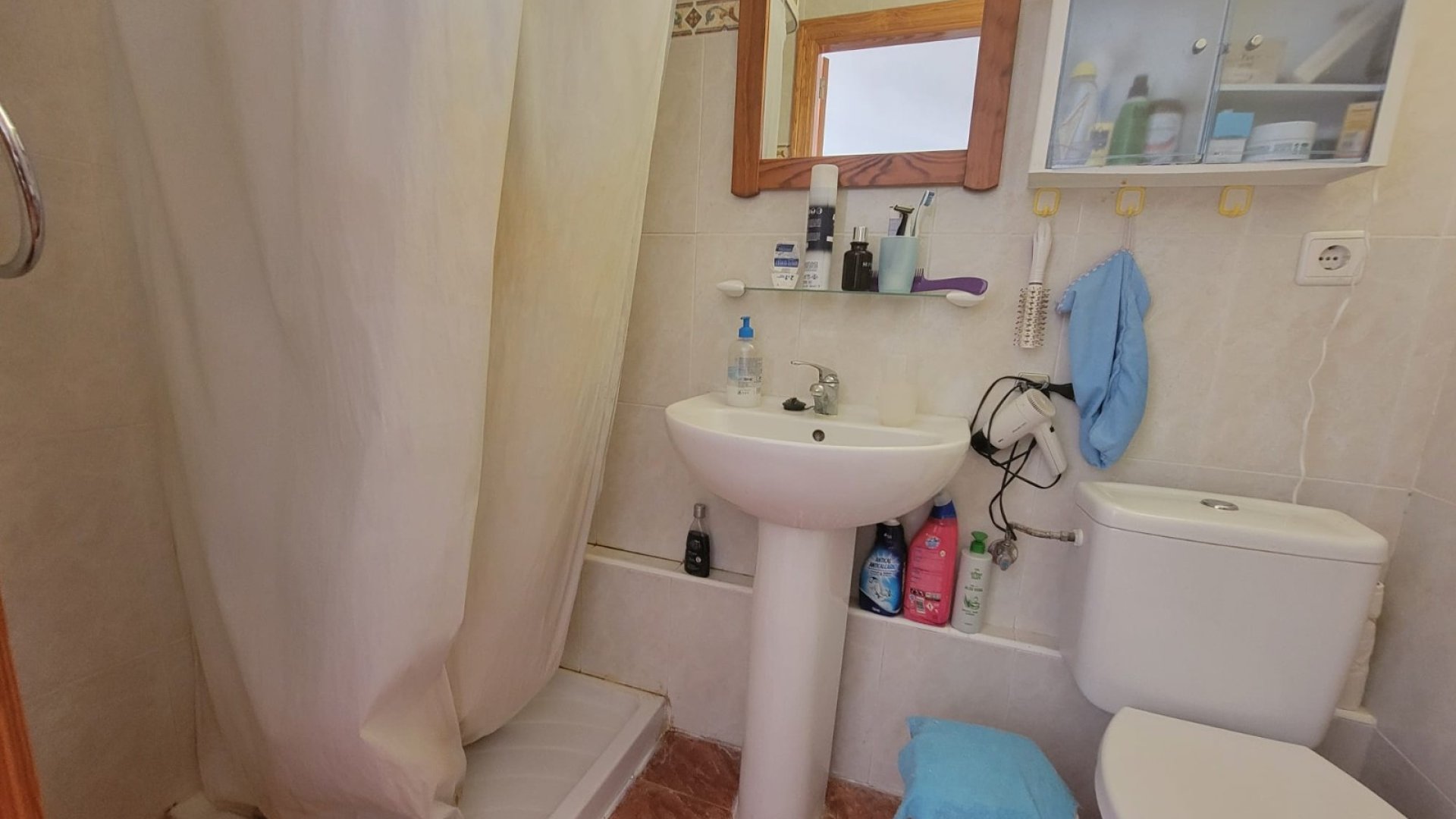 Revente - Maison de ville -
Orihuela Costa - Playa Flamenca