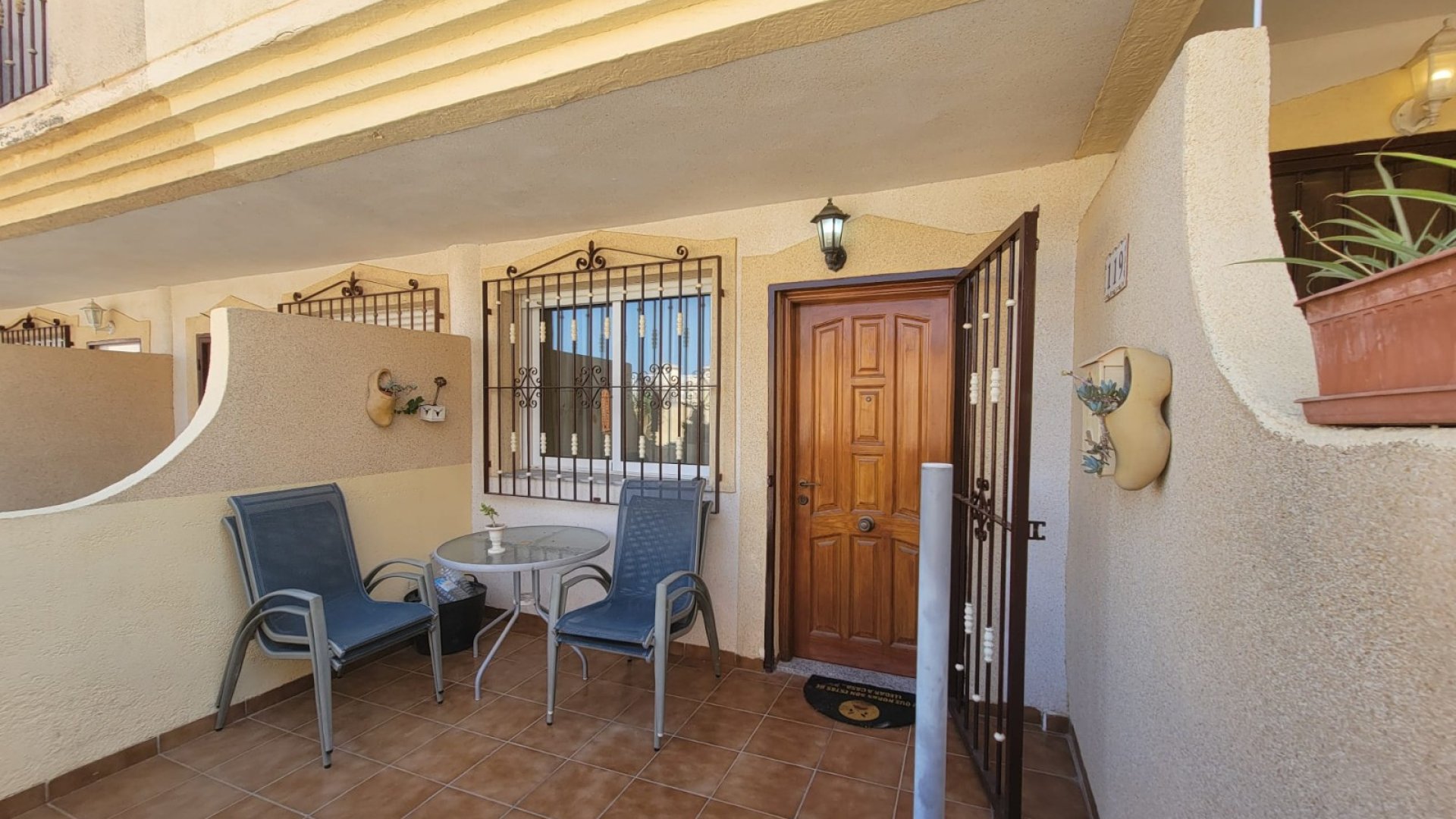 Revente - Maison de ville -
Orihuela Costa - Playa Flamenca