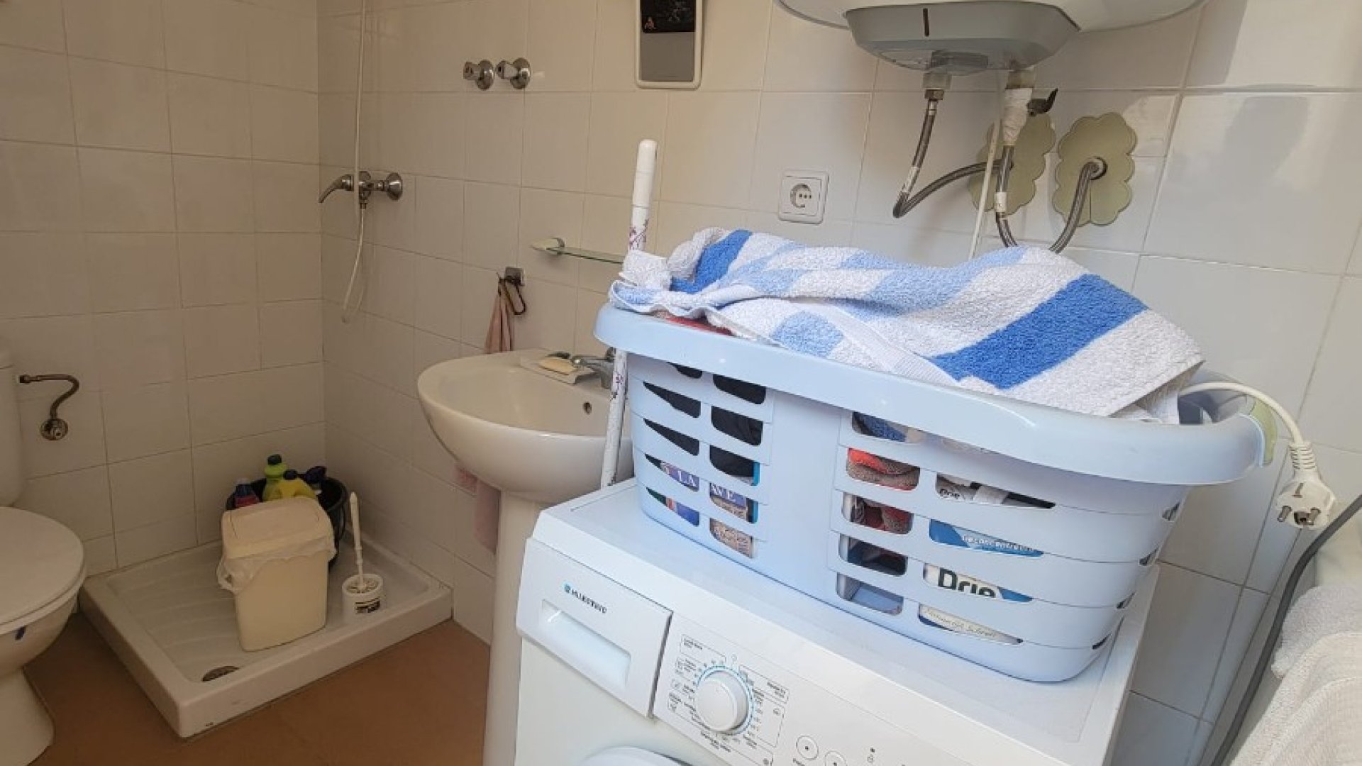 Revente - Maison de ville -
Orihuela Costa - Playa Flamenca