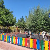 Revente - Maison de ville -
Orihuela Costa - Playa Flamenca