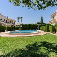 Revente - Maison de ville -
Orihuela Costa - Playa Flamenca