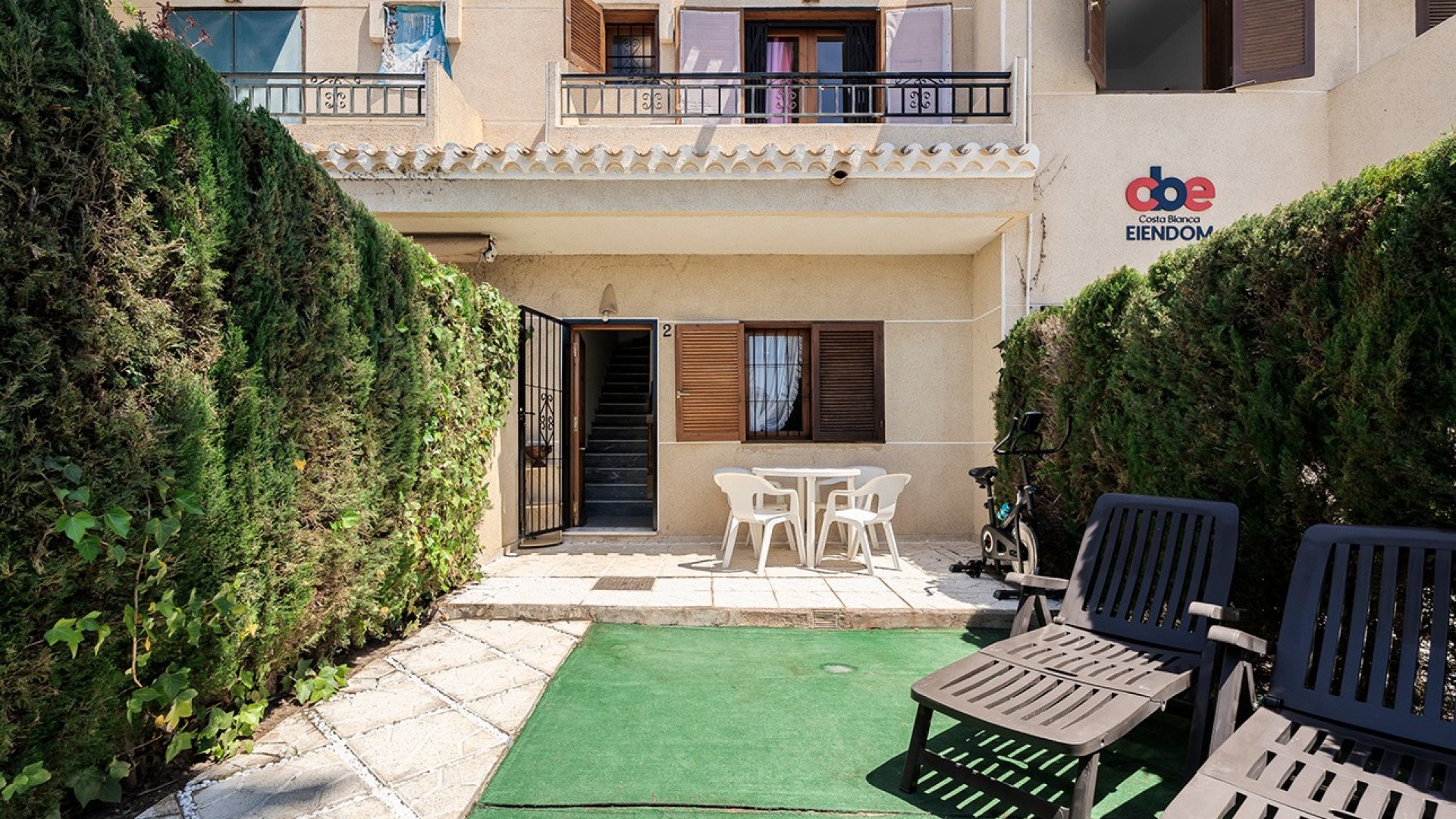 Revente - Maison de ville -
Orihuela Costa - Playa Flamenca