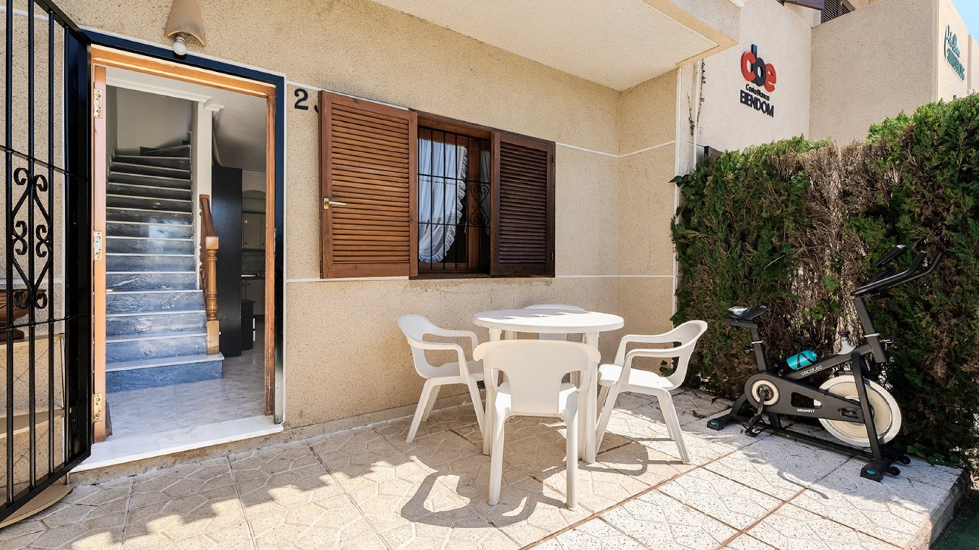 Revente - Maison de ville -
Orihuela Costa - Playa Flamenca