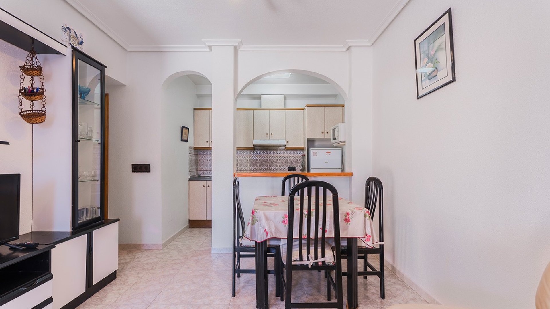 Revente - Maison de ville -
Orihuela Costa - Playa Flamenca