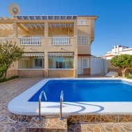 Revente - Maison de ville -
Orihuela Costa - Punta Prima