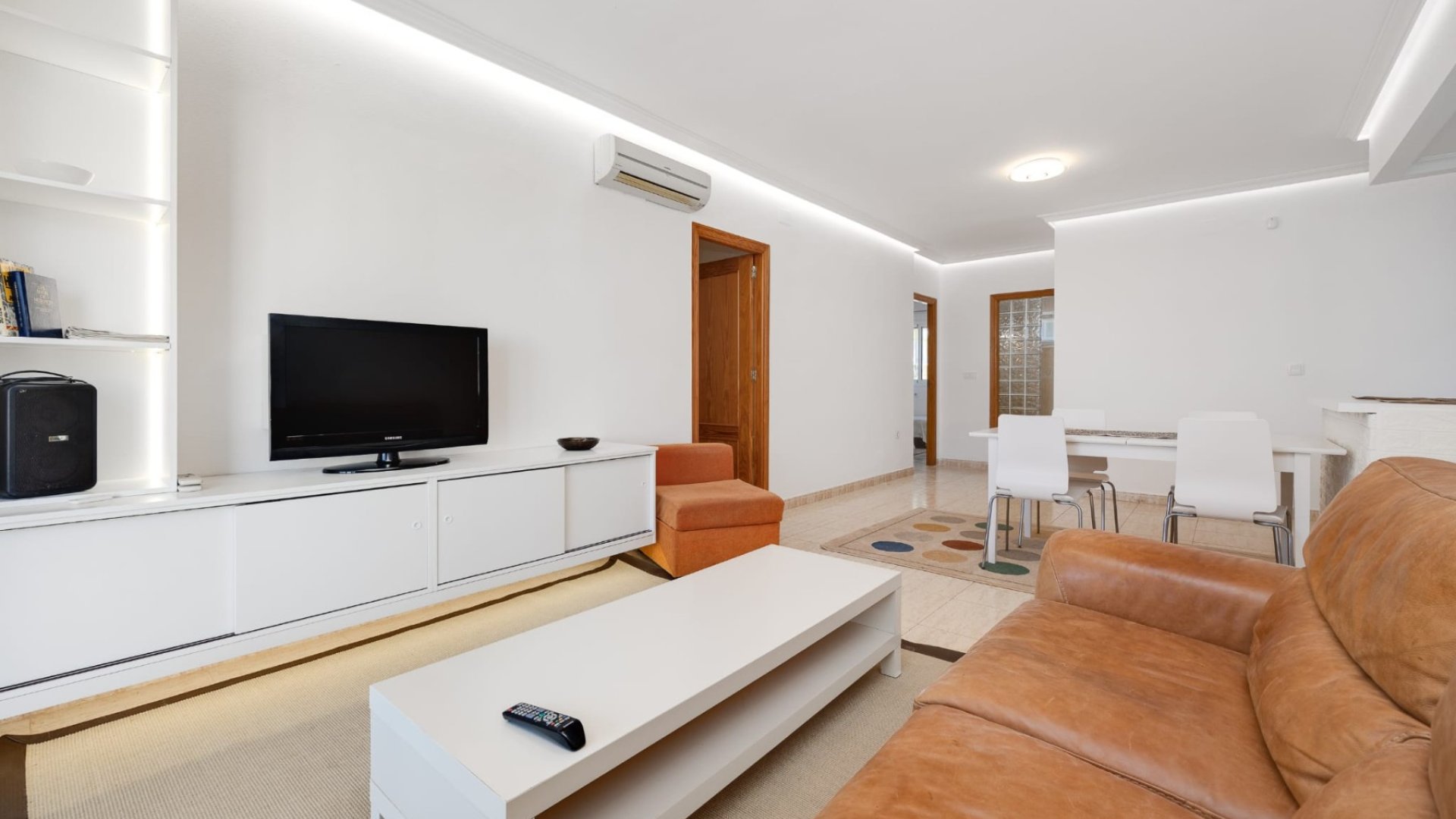 Revente - Maison de ville -
Orihuela Costa - Punta Prima