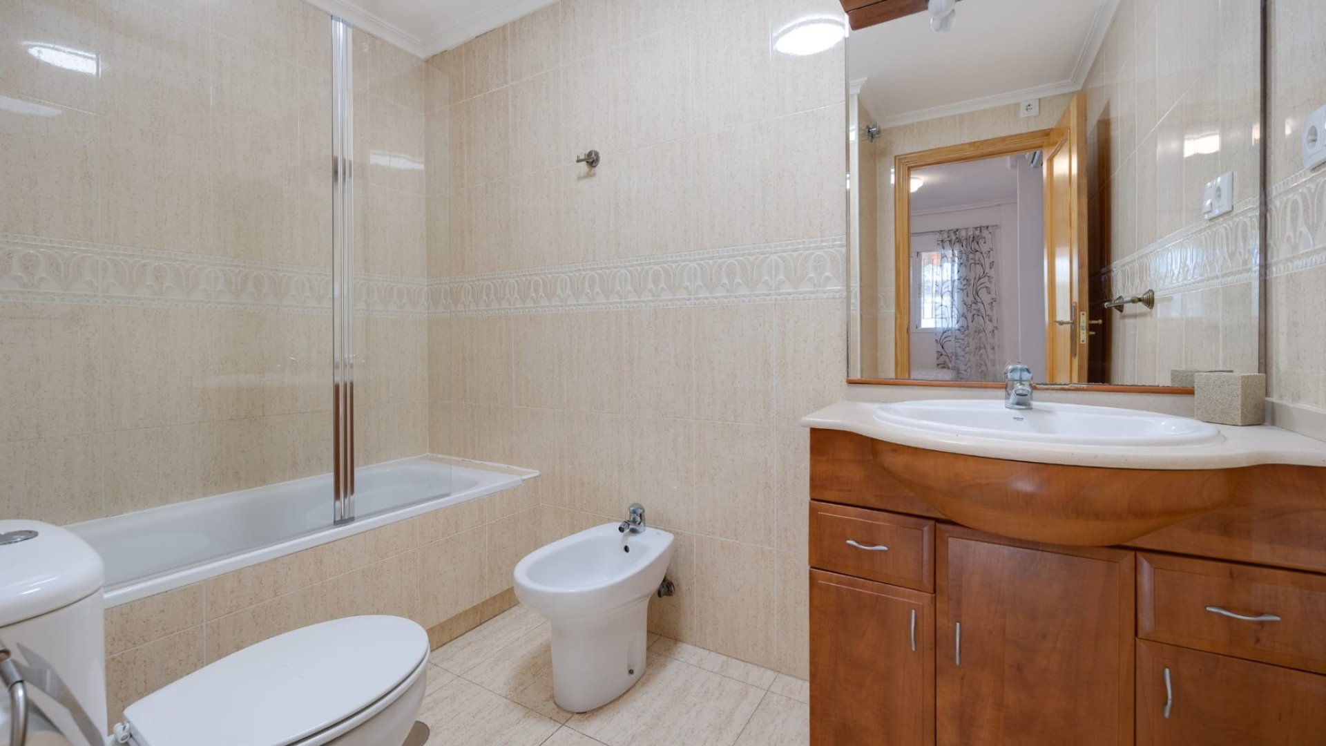 Revente - Maison de ville -
Orihuela Costa - Punta Prima