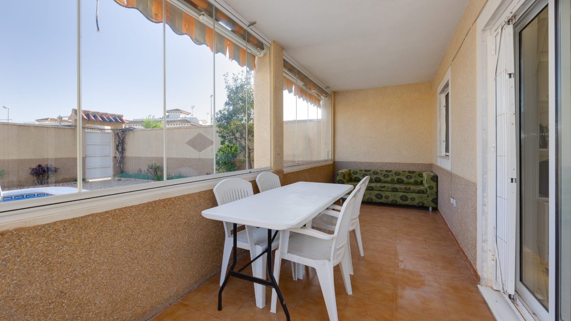Revente - Maison de ville -
Orihuela Costa - Punta Prima