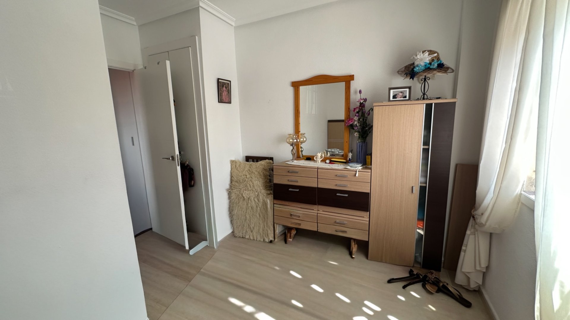 Revente - Maison de ville -
Orihuela Costa - Punta Prima