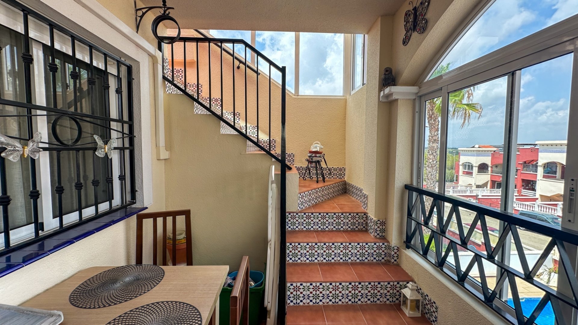Revente - Maison de ville -
Orihuela Costa - Punta Prima