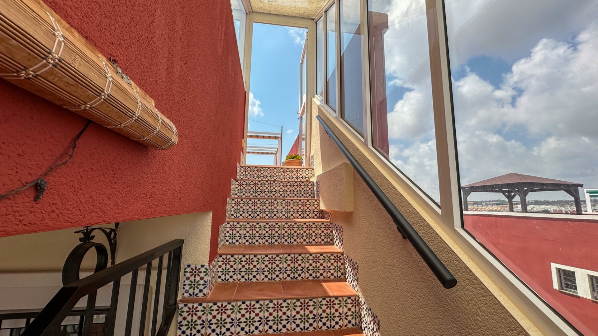 Revente - Maison de ville -
Orihuela Costa - Punta Prima
