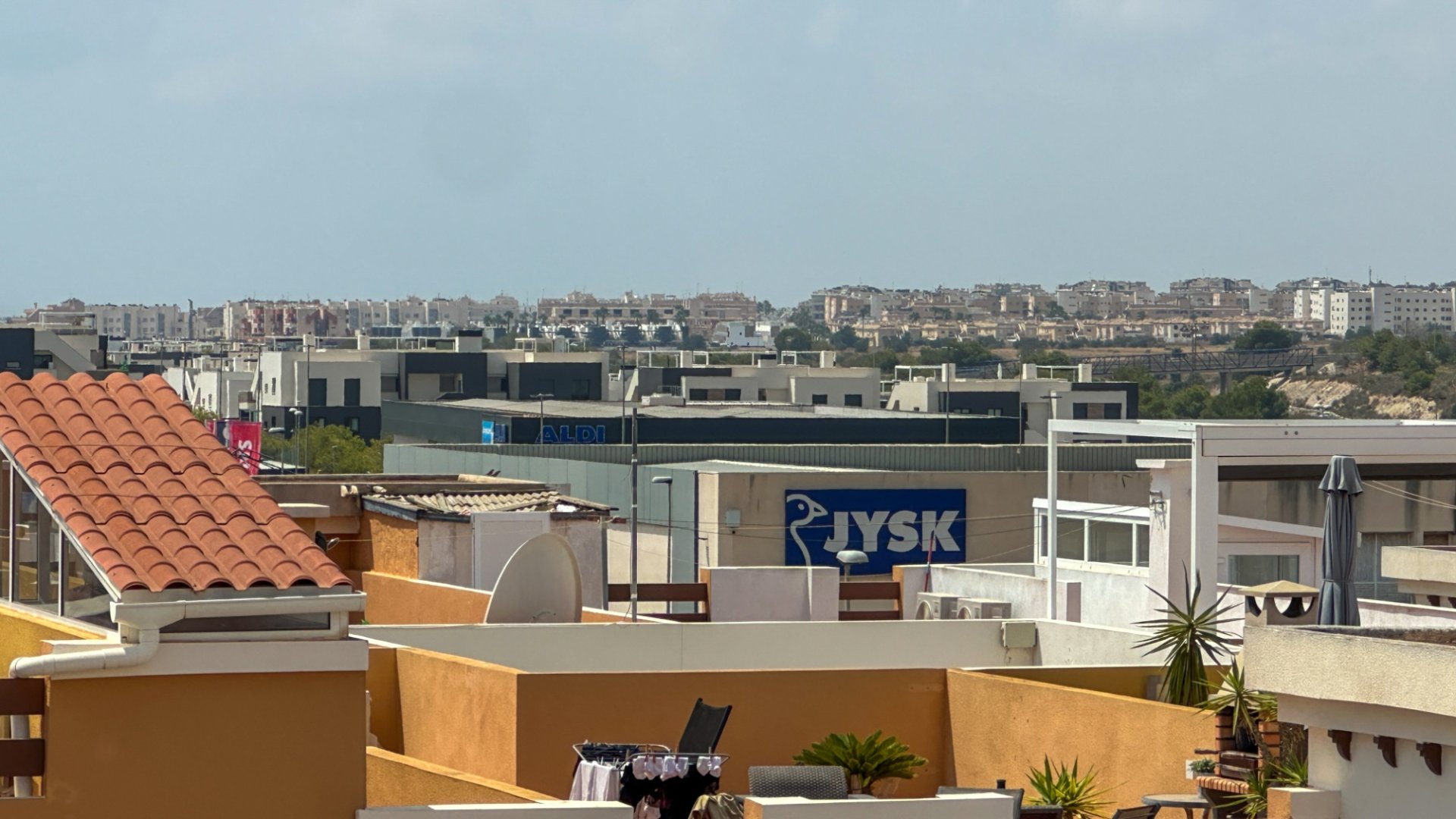 Revente - Maison de ville -
Orihuela Costa - Punta Prima