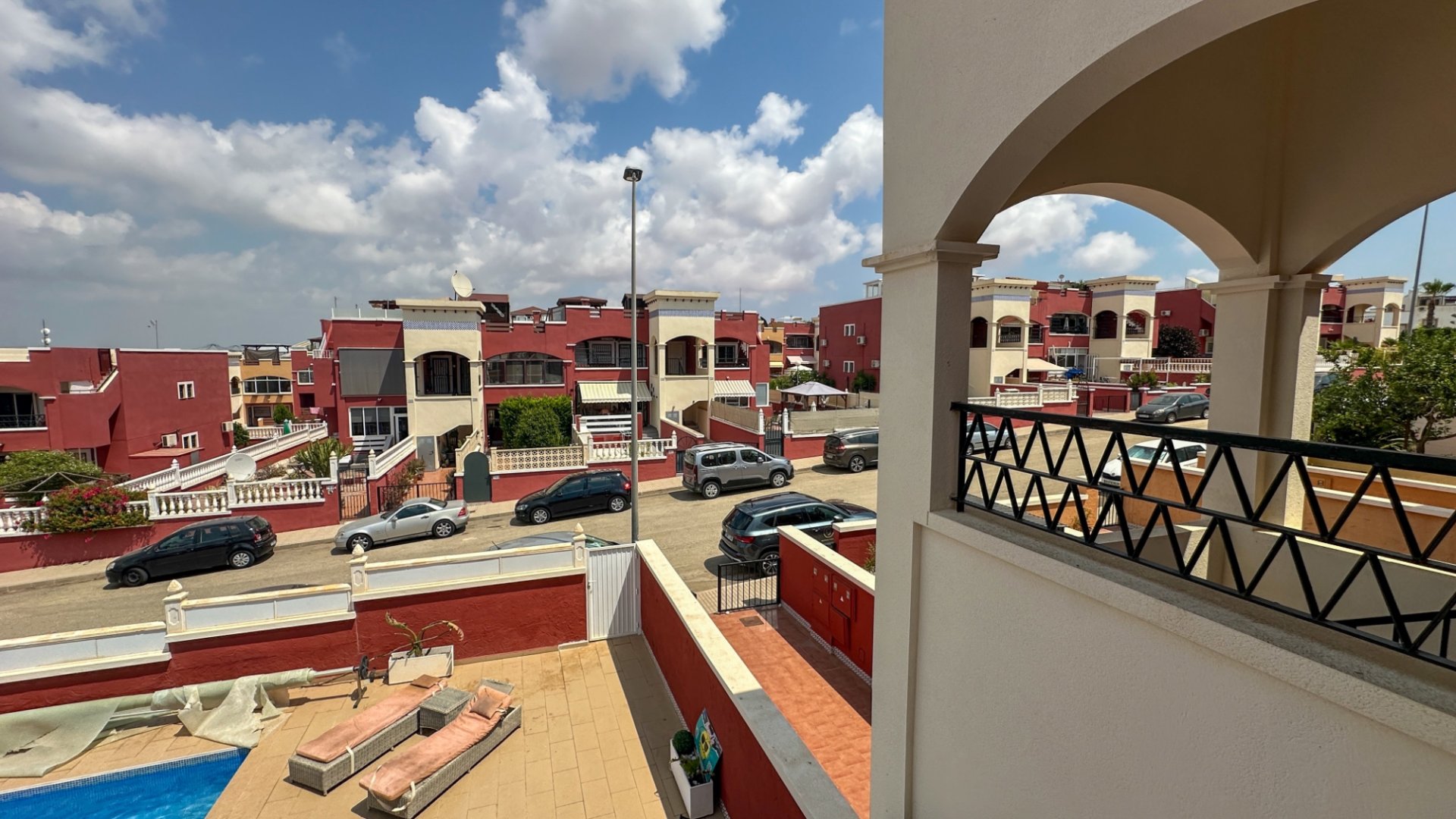 Revente - Maison de ville -
Orihuela Costa - Punta Prima