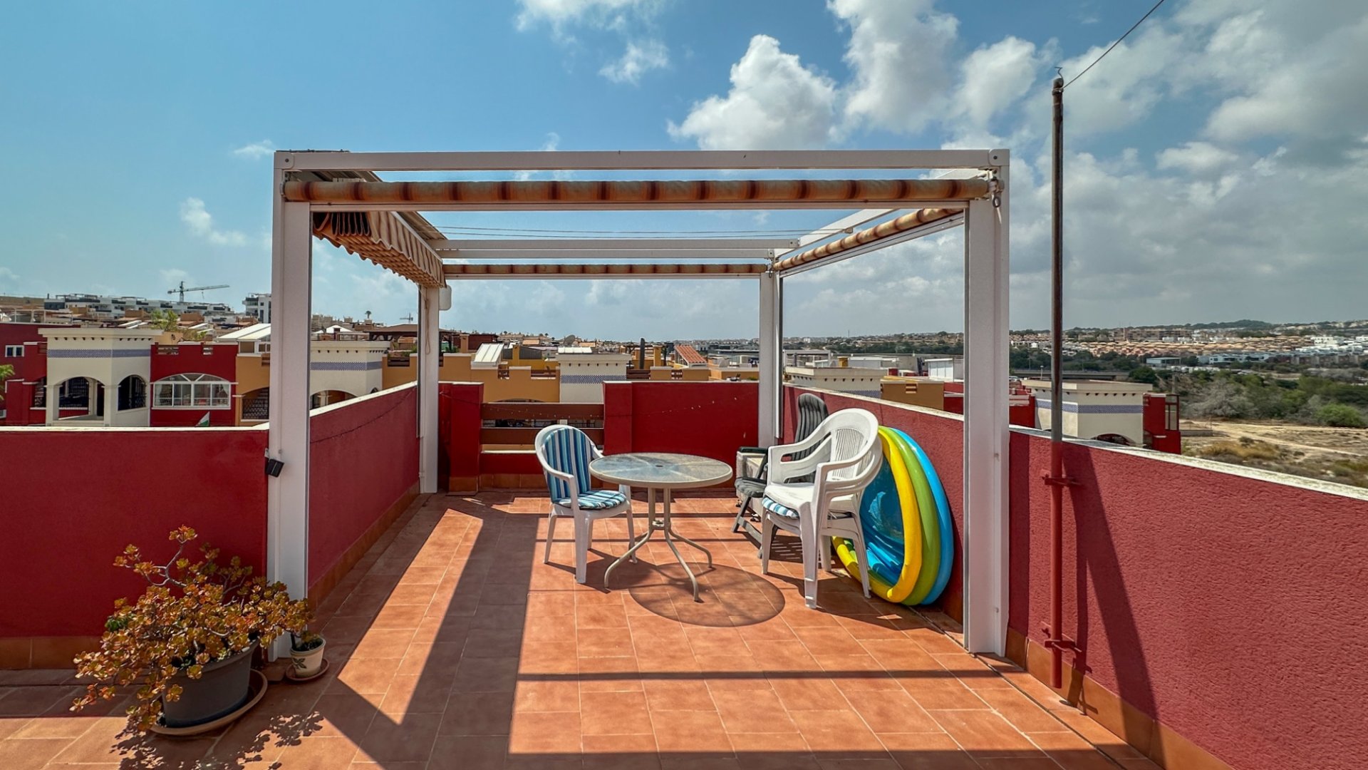 Revente - Maison de ville -
Orihuela Costa - Punta Prima