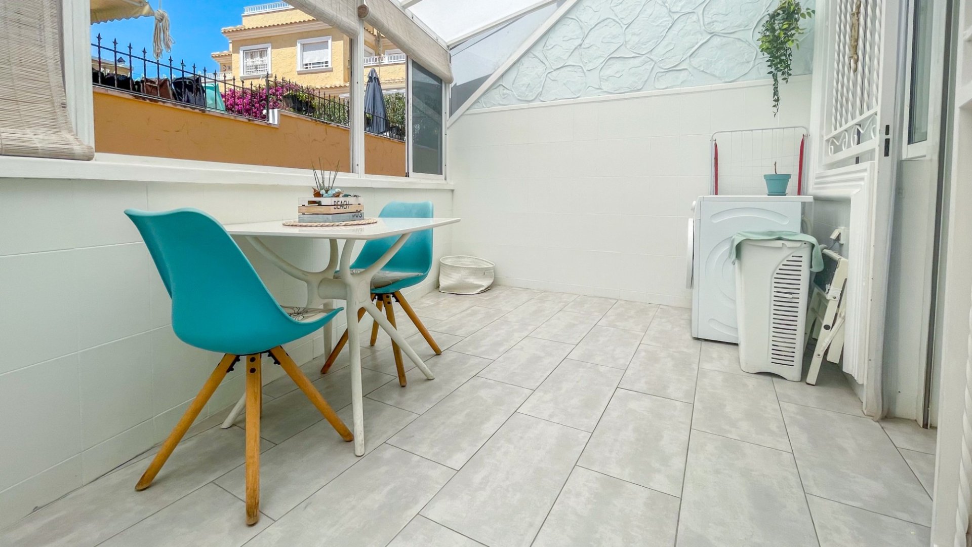 Revente - Maison de ville -
Orihuela Costa - Punta Prima