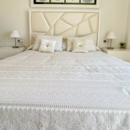 Revente - Maison de ville -
Orihuela Costa - Punta Prima