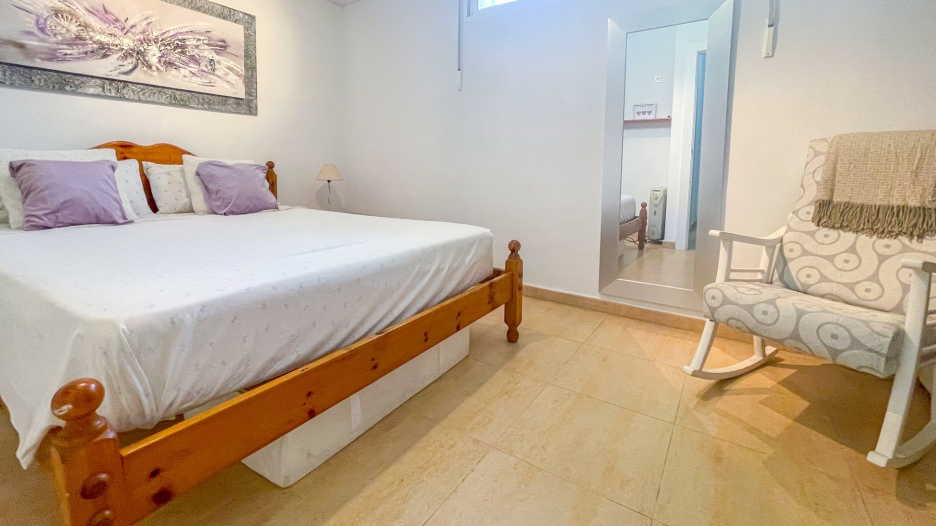 Revente - Maison de ville -
Orihuela Costa - Punta Prima