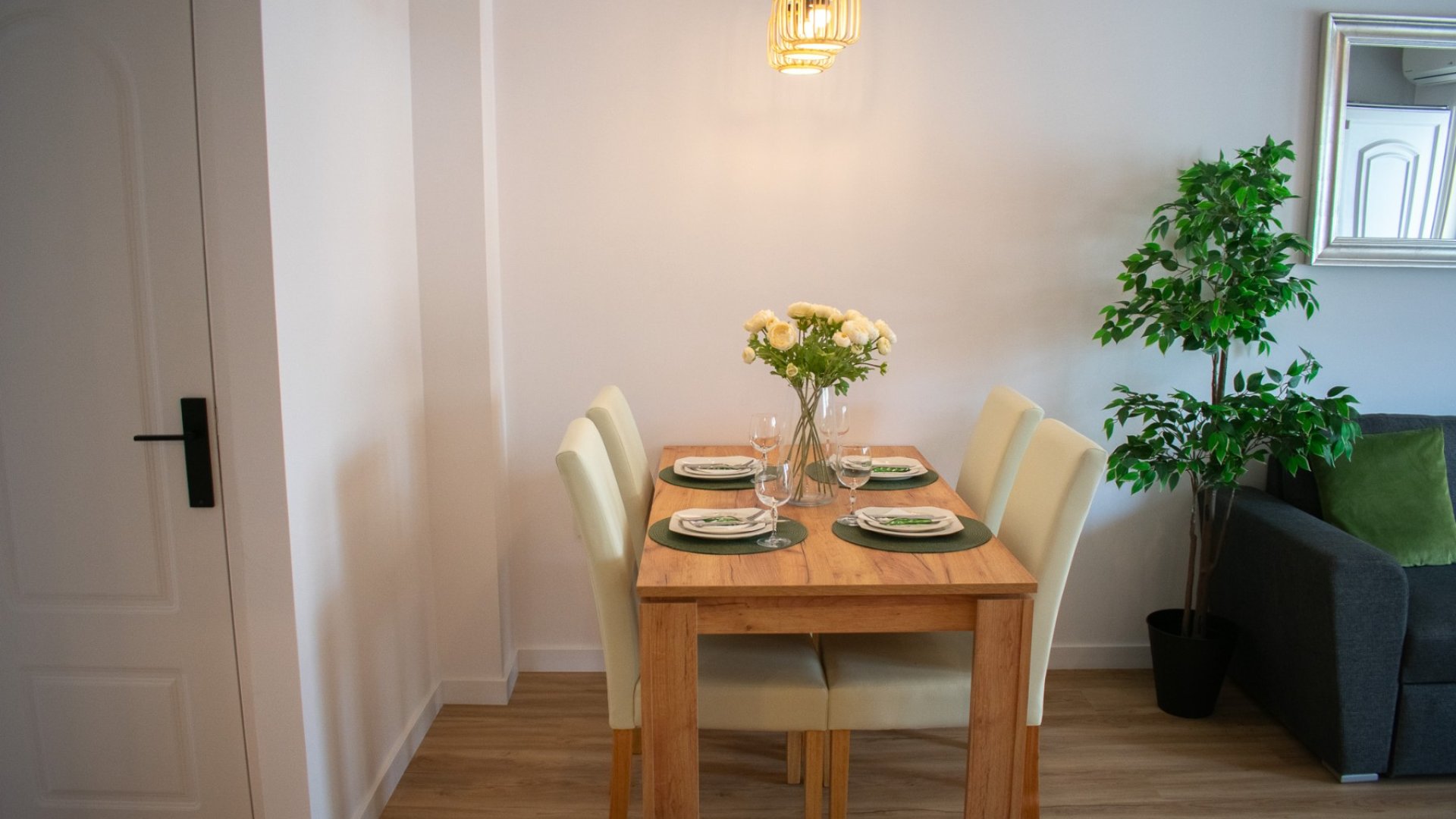 Revente - Maison de ville -
Orihuela Costa - Punta Prima