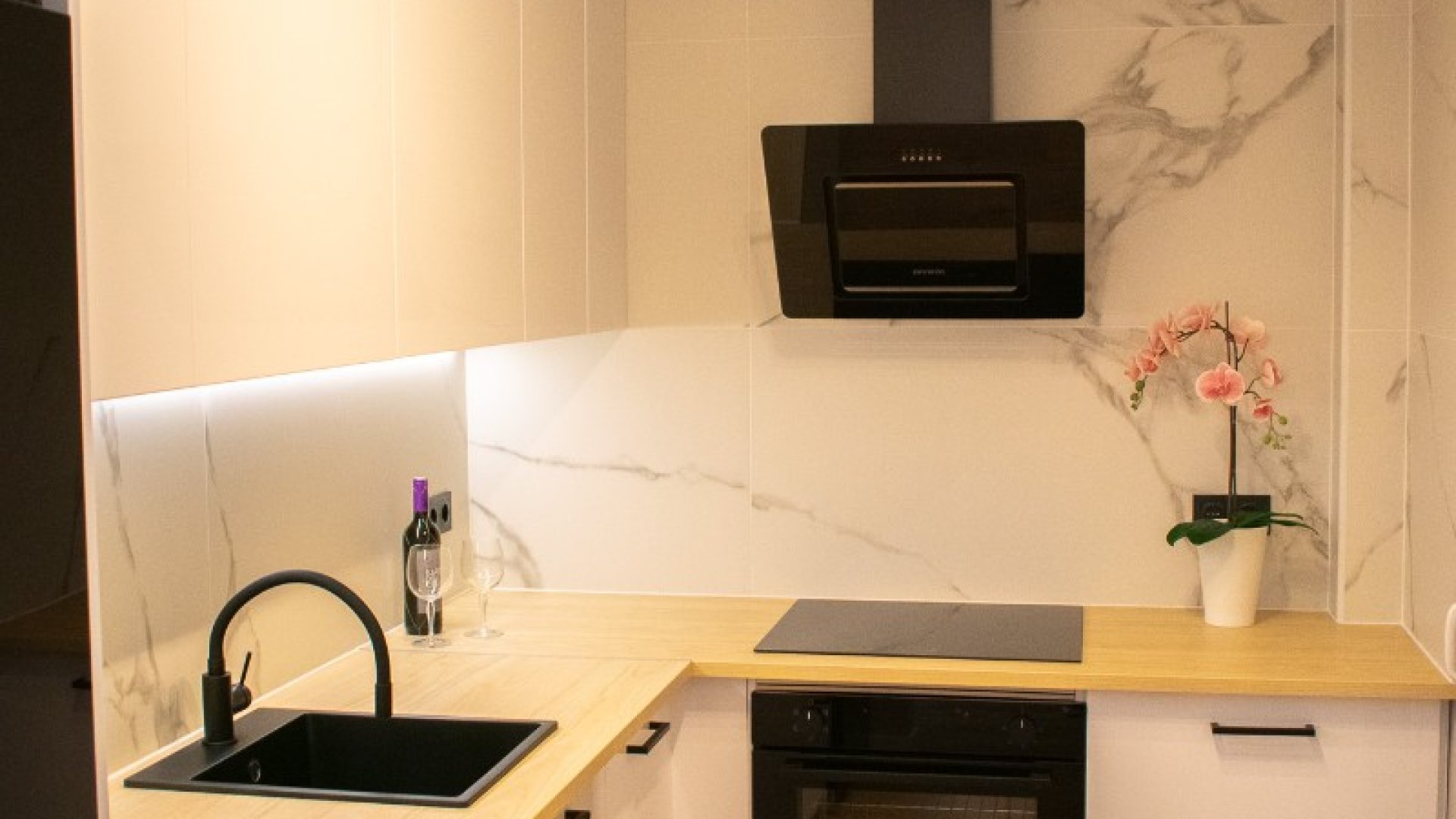 Revente - Maison de ville -
Orihuela Costa - Punta Prima