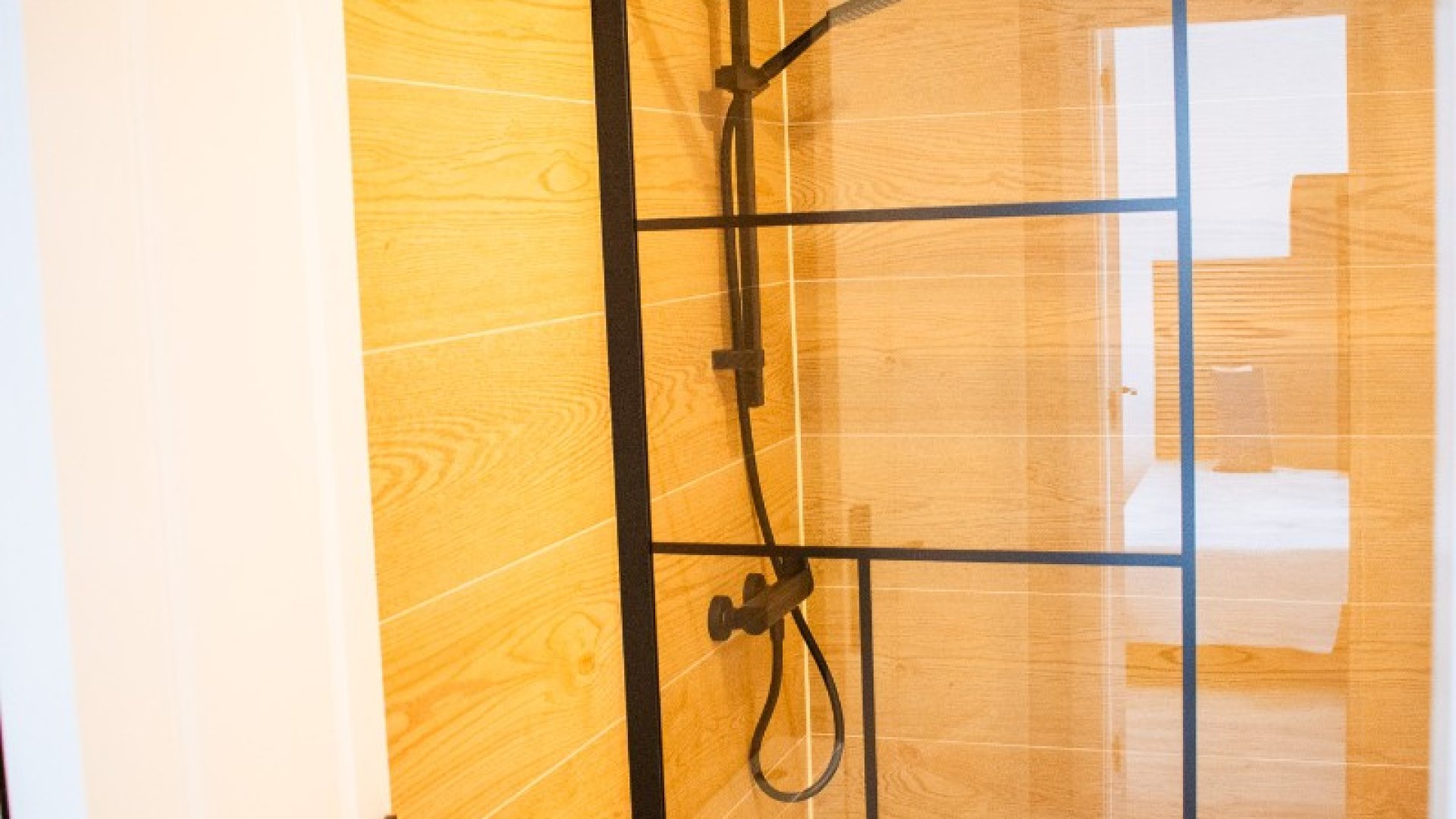 Revente - Maison de ville -
Orihuela Costa - Punta Prima