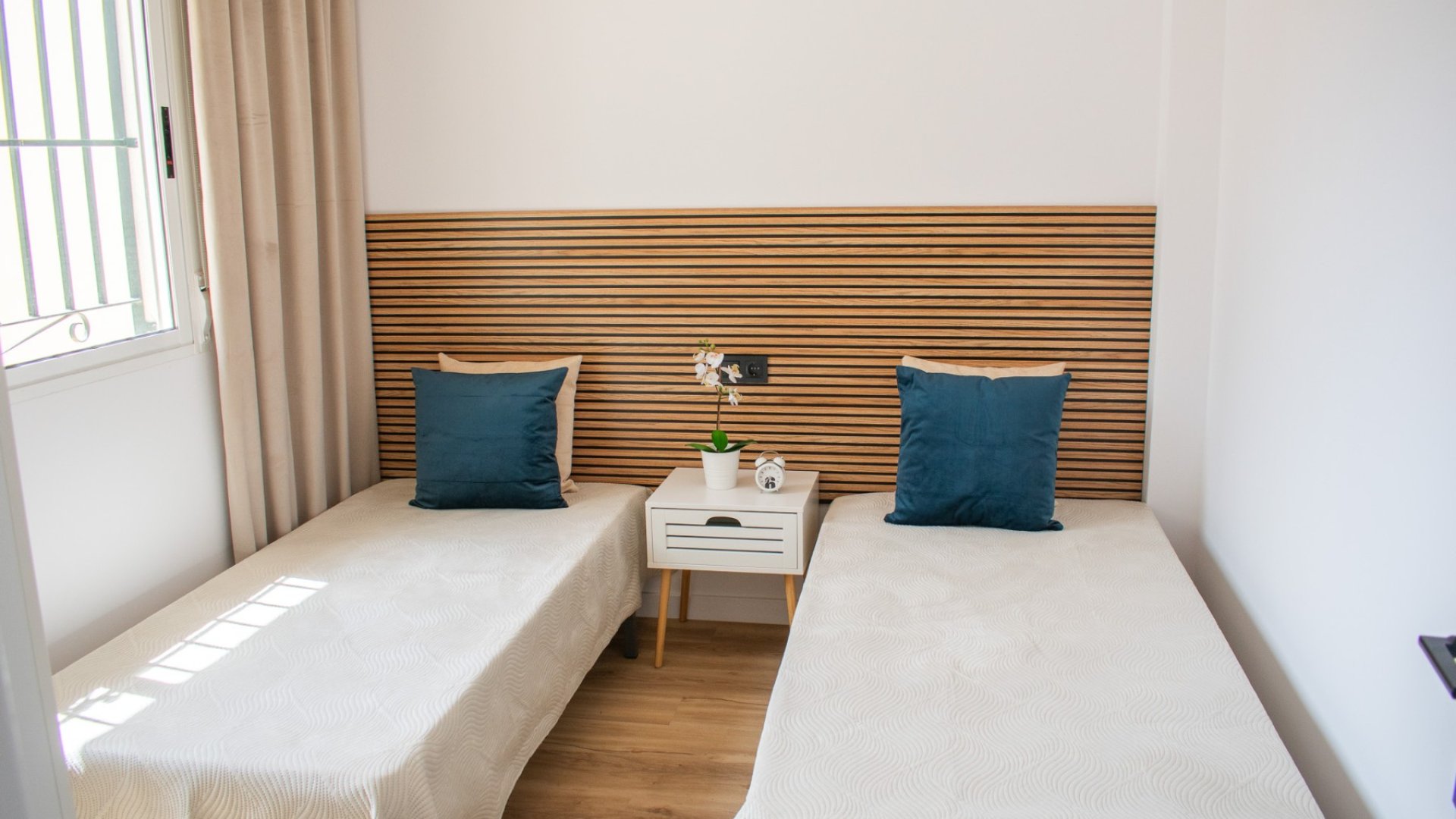 Revente - Maison de ville -
Orihuela Costa - Punta Prima