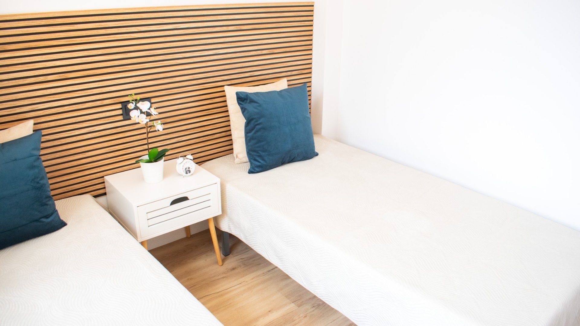 Revente - Maison de ville -
Orihuela Costa - Punta Prima