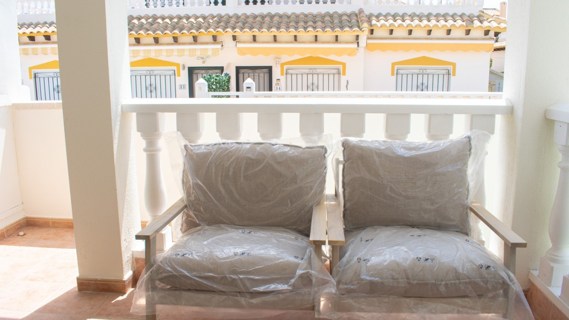 Revente - Maison de ville -
Orihuela Costa - Punta Prima