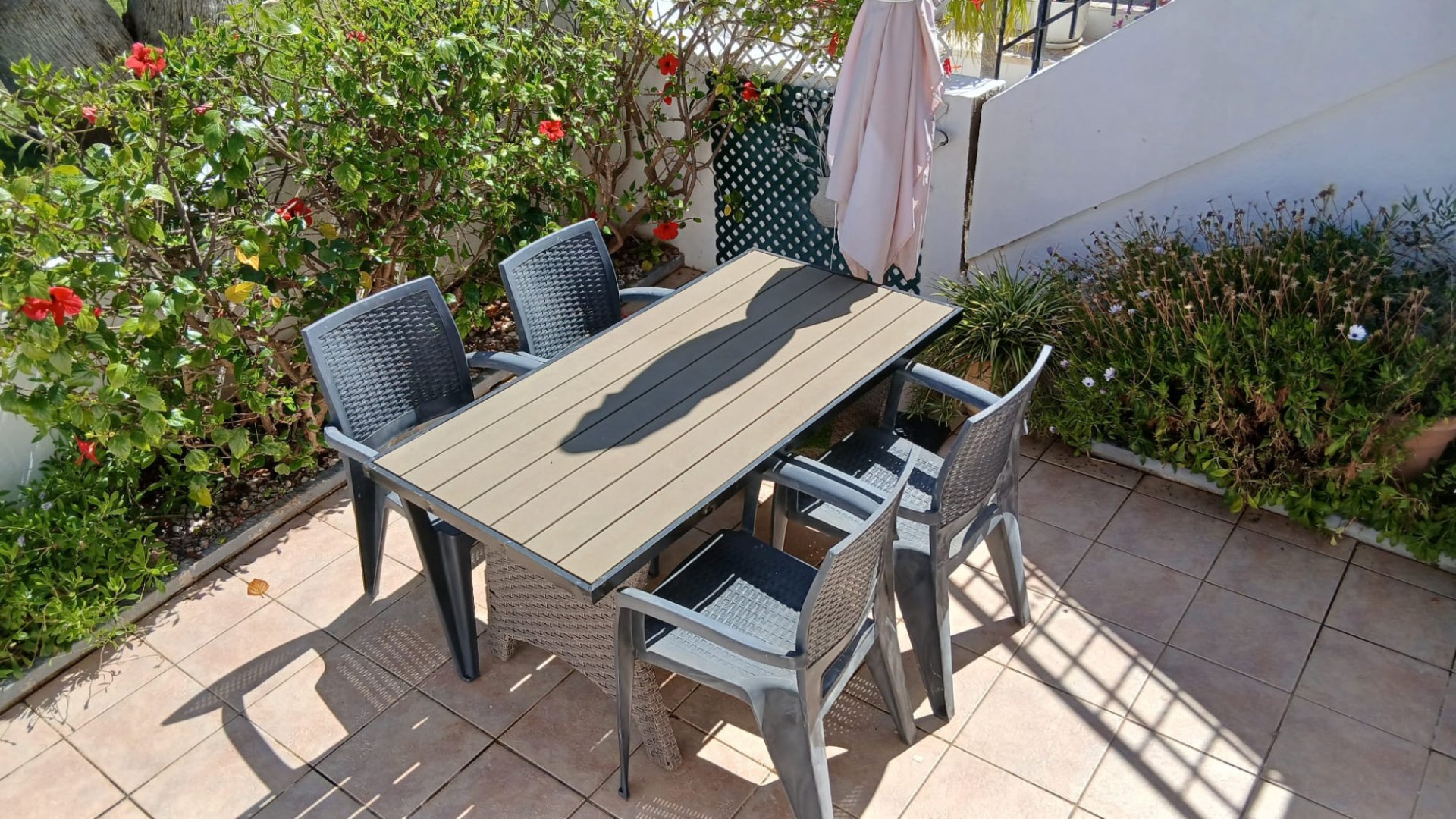 Revente - Maison de ville -
Orihuela Costa - Villamartin area