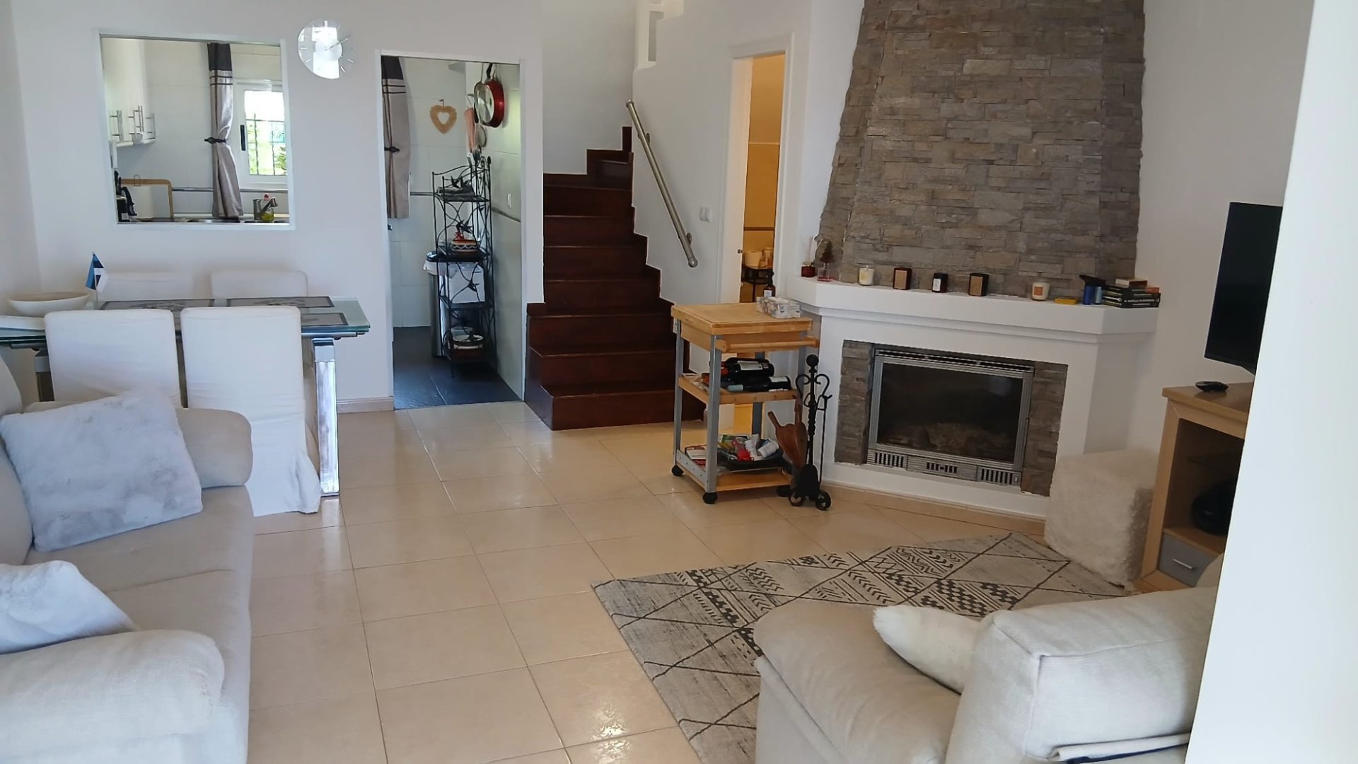 Revente - Maison de ville -
Orihuela Costa - Villamartin area