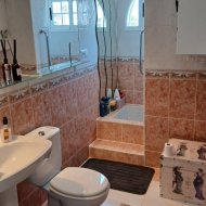 Revente - Maison de ville -
Orihuela Costa - Villamartin area