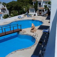 Revente - Maison de ville -
Orihuela Costa - Villamartin area