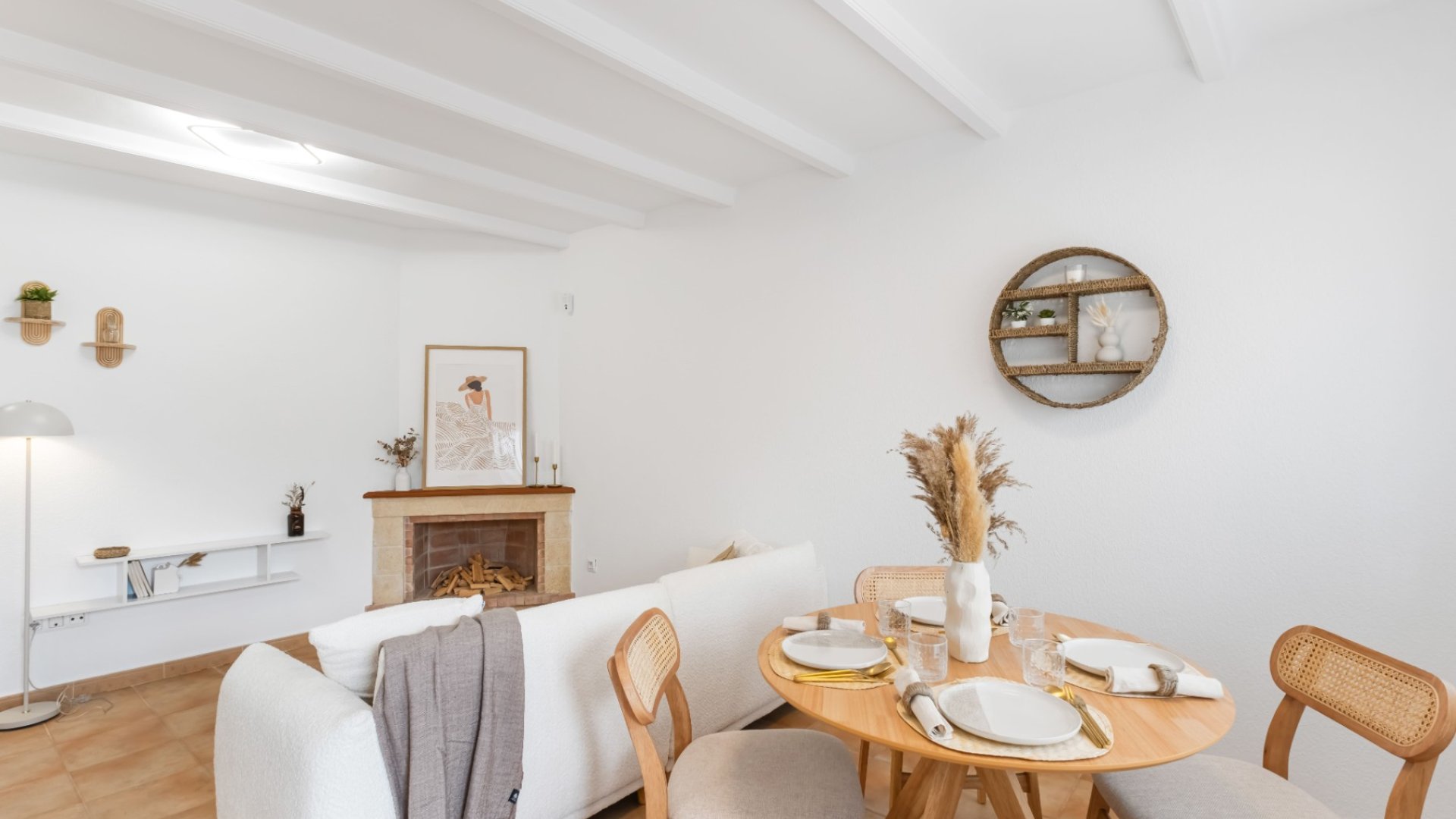 Revente - Maison de ville -
Orihuela Costa - Villamartín