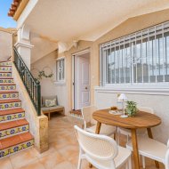 Revente - Maison de ville -
Orihuela Costa - Villamartín