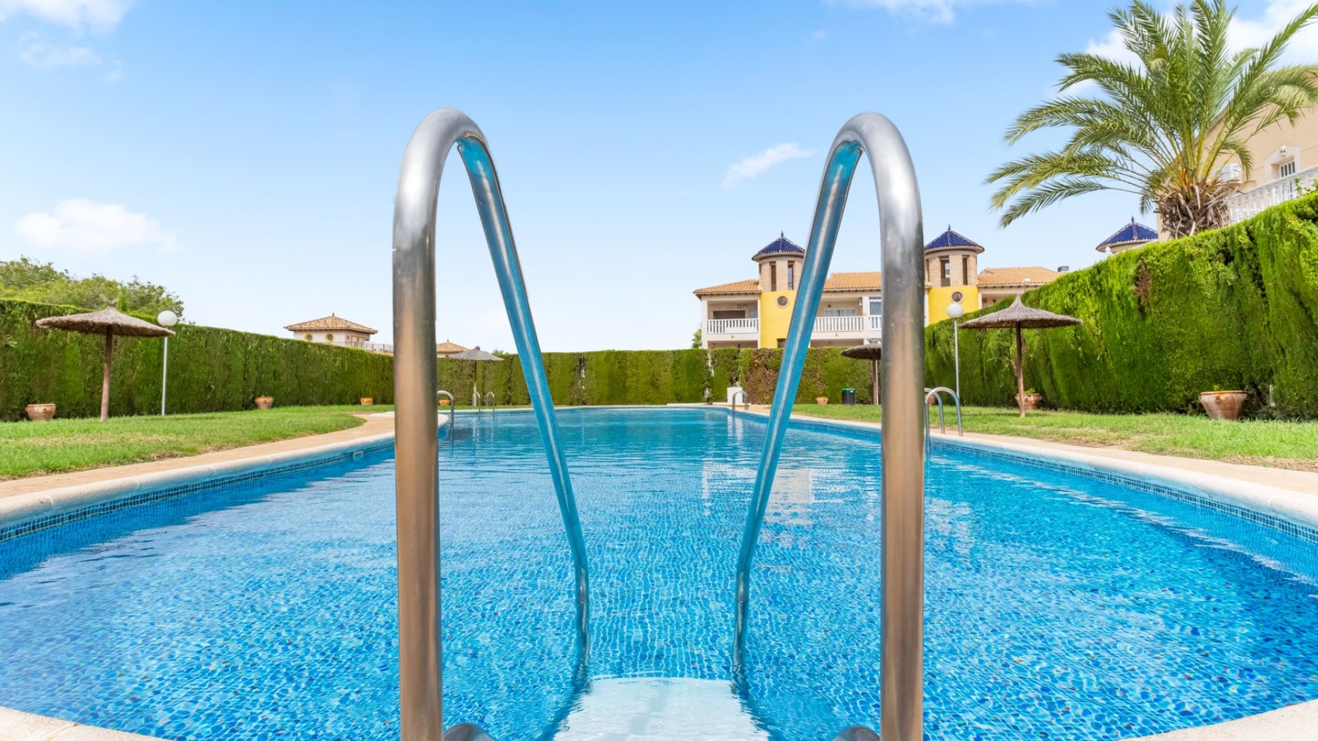 Revente - Maison de ville -
Orihuela Costa - Villamartín