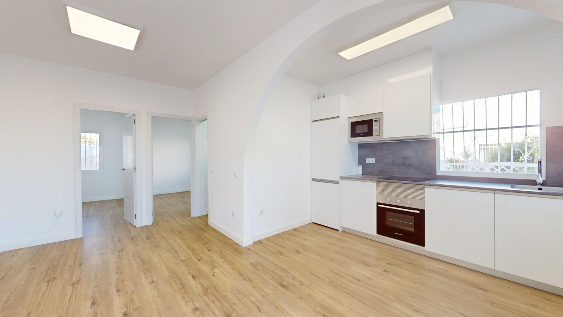 Revente - Maison de ville -
Orihuela Costa - Villamartin