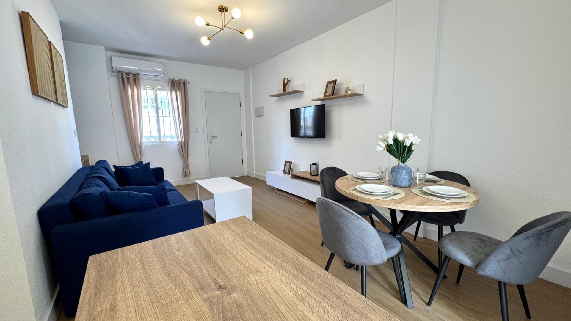 Revente - Maison de ville -
Orihuela Costa - Villamartín