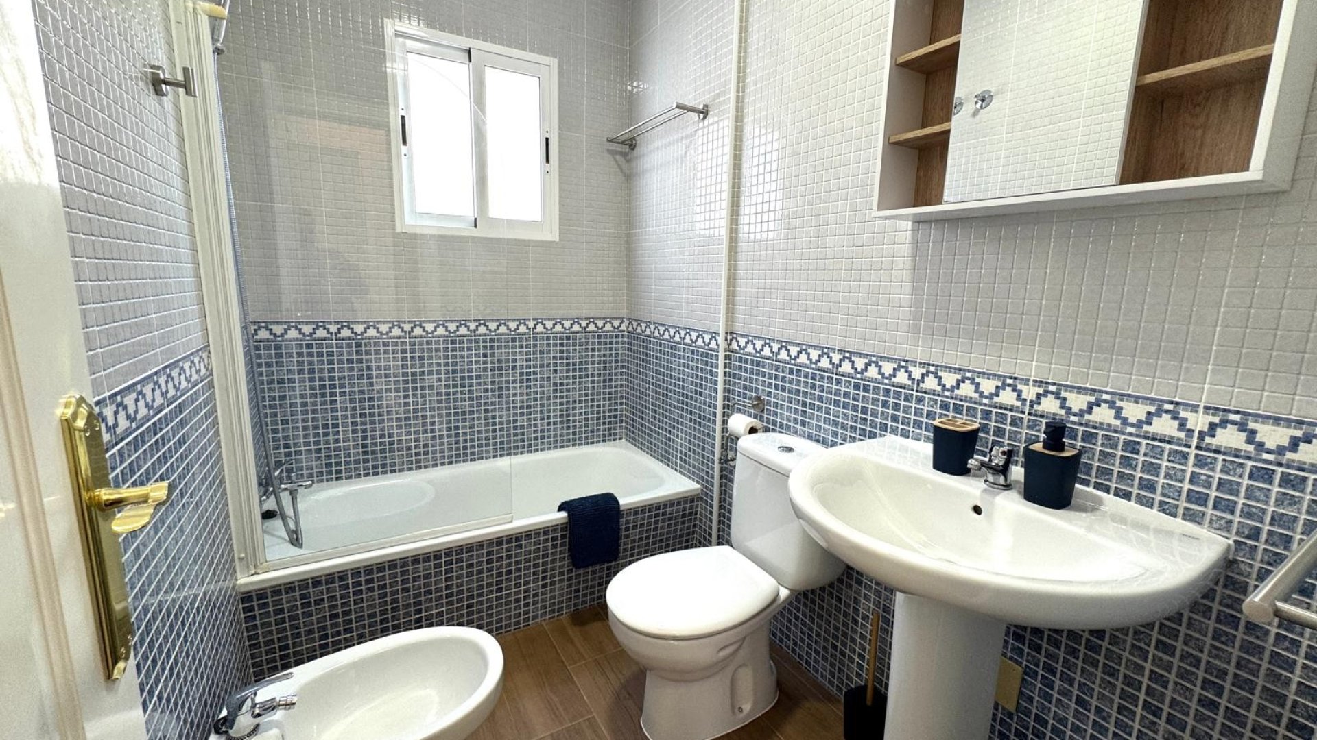 Revente - Maison de ville -
Orihuela Costa - Villamartín