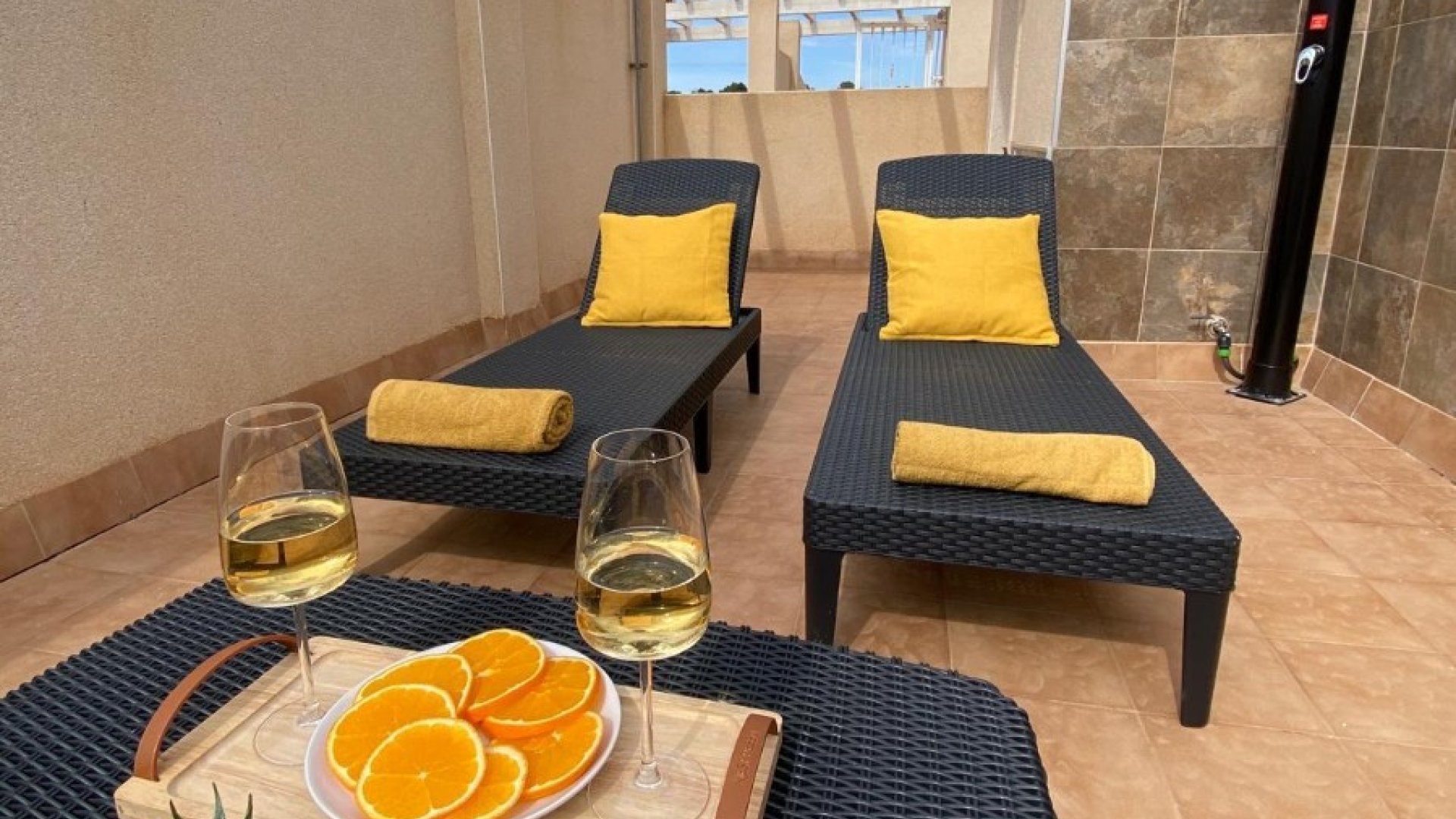 Revente - Maison de ville -
Orihuela Costa - Villamartín