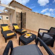 Revente - Maison de ville -
Orihuela Costa - Villamartín