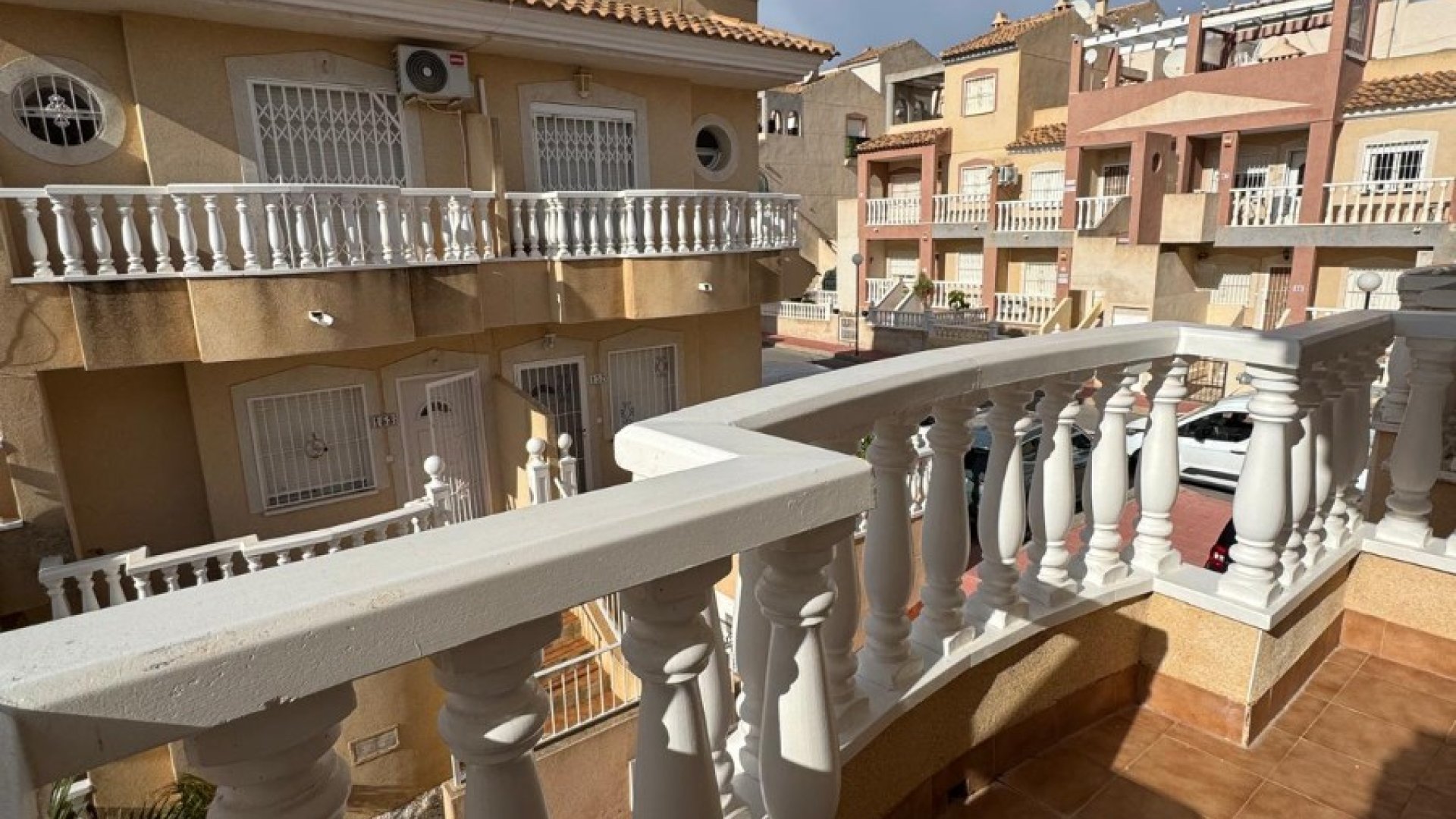 Revente - Maison de ville -
Orihuela Costa - Villamartín